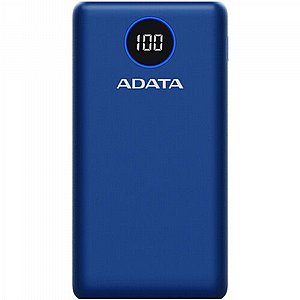 ����� ����� ������� ���� 10,000mAh ���� Power Bank ���� Adata
