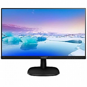 מסך מחשב 23.6" מדגם 243V7QDAB מבית Philips מסך מחשב 23.6" מדגם 243V7QDAB מבית Philips