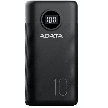 ����� ����� ���� 10,000mAh ���� Power Bank ���� Adata (��� ����)