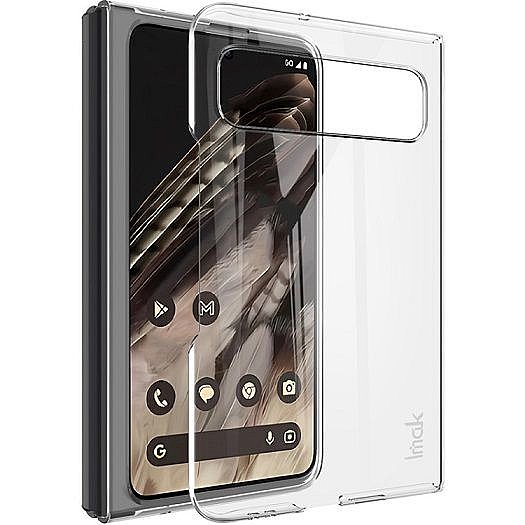 ����� ������� ���� iMPACT ���� IMAK ������ ������ ����: Google Pixel Fold (��� ����)