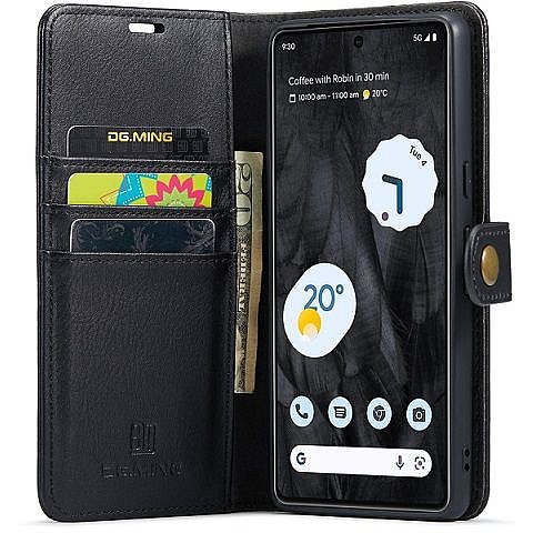 ����� ������� ���� Shield Pro ���� Nillkin ������ ������ ����: Google Pixel 8 Pro (��� ����)