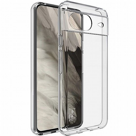 ����� ������� ���� iMPACT ���� IMAK ������ ������ ����: Google Pixel 8 (��� ����)
