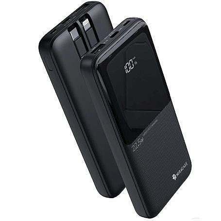 ����� ����� ���� 5,000mAh ���� Power Bank ���� Miracase