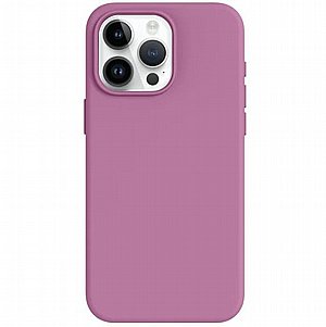 ����� ������� ���� Silicone Case ���� Blaze ������ ������ ����: iPhone 15 Pro (��� ����)
