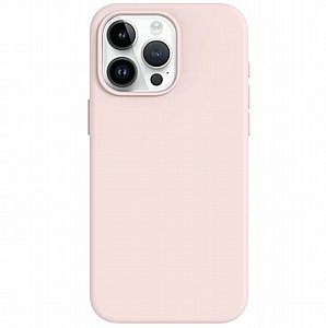����� ������� ���� Silicone Case ���� Blaze ������ ������ ����: iPhone 15 Pro Max (��� ����)
