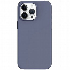 ����� ������� ���� Silicone Case ���� Blaze ������ ������ ����: iPhone 15 Pro Max (��� ����)