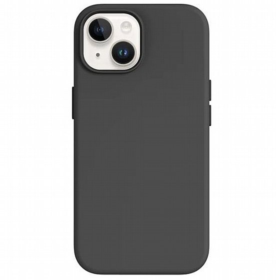 ����� ������� ���� Silicone Case ���� Blaze ������ ������ ����: iPhone 15 Plus (��� ���� ����)