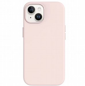 ����� ������� ���� Silicone Case ���� Blaze ������ ������ ����: iPhone 15 (��� ����)