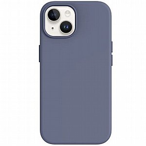 ����� ������� ���� Silicone Case ���� Blaze ������ ������ ����: iPhone 15 (��� ����)