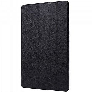 ����� ���� ���� Hard Case ���� BLACK ����� ��� ����: Lenovo Tab M10 5G (��� ����)