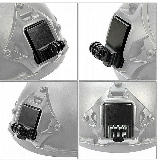  ���� ���� Adapter Camera Mount ���� LaTera ������ ������� GoPro