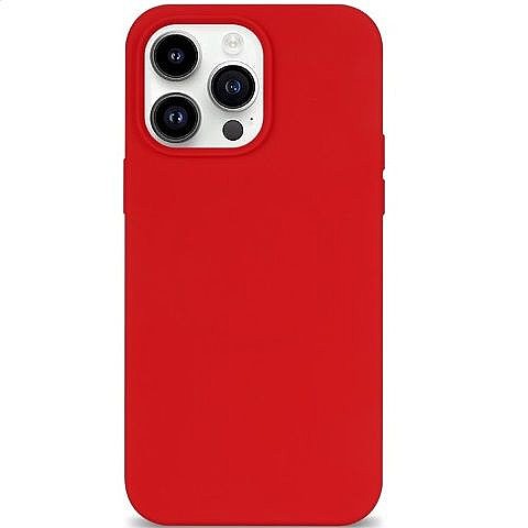 ����� ������� ���� Silicone Case ���� Blaze ������ ������ ����: iPhone 15 Pro Max (��� ���� ����)