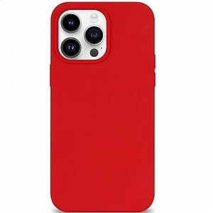 ����� ������� ���� Silicone Case ���� Blaze ������ ������ ����: iPhone 15 Pro Max (��� ���� ����)