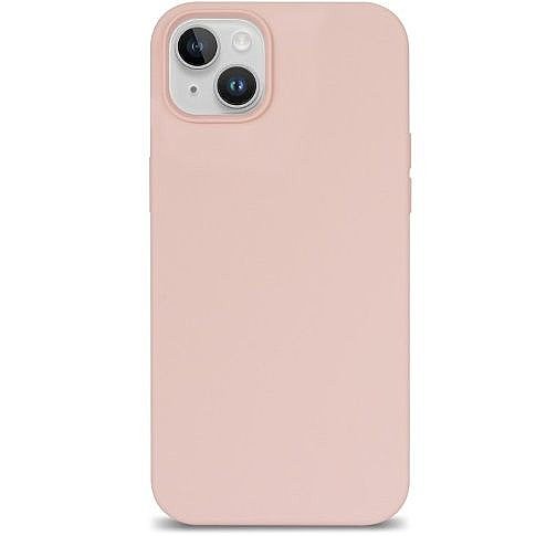 ����� ������� ���� Silicone Case ���� Blaze ������ ������ ����: iPhone 15 (��� ����)