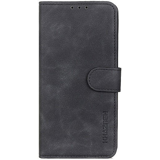 ����� ��� ���� WALLET CASE ���� SOL ������ ������ ����: Samsung Galaxy A21S (��� ����)