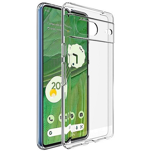 ����� ������� ���� iMPACT ���� IMAK ������ ������ ����: Google Pixel 4 XL (��� ����)