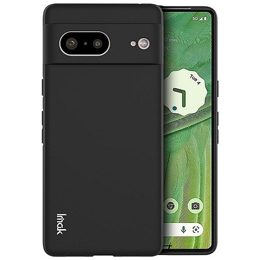 ����� ������� ���� Carbon Fiber ���� Mofi ������ ������ ����: Google Pixel 7 Pro (��� ����)