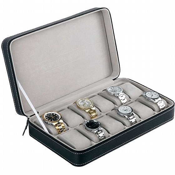 ����� ������ ������� ���� Watch Box ���� LaTera (���� 10 ������)