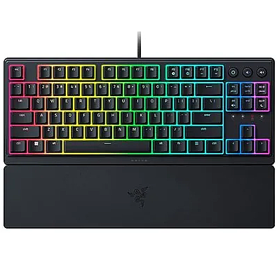 ����� ������� ���� BlackWidow V3 ���� Razer  