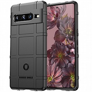 ����� ������� ���� Shockproof TPU ���� LaTera ������ ������ ����: Google Pixel 7