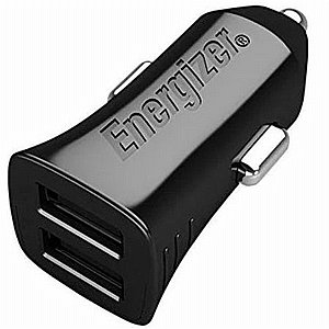 מטען USB לרכב + 2 יציאות USB מבית Miracase (מתח יציאה 3.4A) מטען USB לרכב + 2 יציאות USB מבית Miracase (מתח יציאה 3.4A)