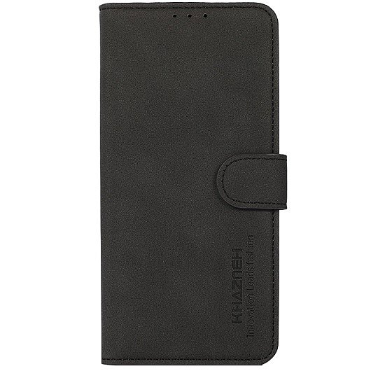 ����� ��� ���� Leather Case ���� LaTera ������ ������ ����: Google Pixel 6 (��� ����)