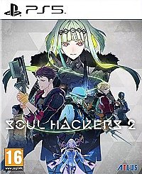 ���� Star Ocean The Divine Force �������� ���� Sony Playstation 5