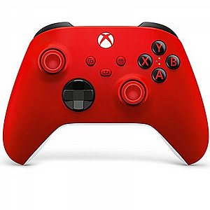בקר משחק אלחוטי מדגם Wireless Controller מבית Microsoft לקונסולת משחק Microsoft Xbox (צבע שחור) בקר משחק אלחוטי מדגם Wireless Controller מבית Microsoft לקונסולת משחק Microsoft Xbox (צבע שחור)