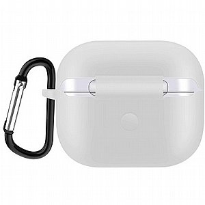 ����� ������� ���� Hook Silicone Case ���� LaTera �������� AirPods Pro 2 (��� ����) 
