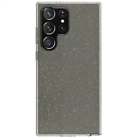 ����� ���� ���� Hard Rubber ���� SKECH ������ ������ ����: Samsung Galaxy S23 Ultra (��� ����)