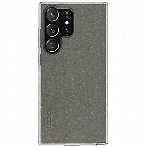 ����� ���� ���� Hard Rubber ���� SKECH ������ ������ ����: Samsung Galaxy S23 Ultra (��� ����)