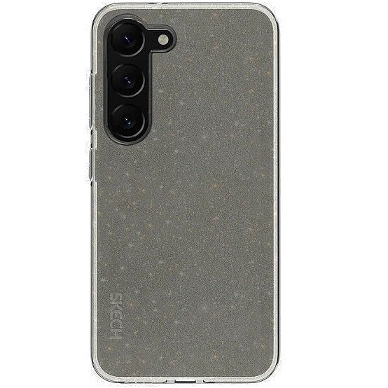 ����� ���� ���� Hard Rubber ���� SKECH ������ ������ ����: Samsung Galaxy S23 (��� ����)