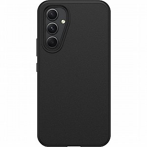 ����� ���� ���� REACT ���� OtterBox ������ ������ ����: Samsung Galaxy A34 (��� ����)