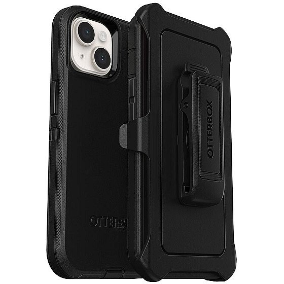 ����� ���� ���� Defender ���� OtterBox ������ ����: iPhone 14 Plus 
