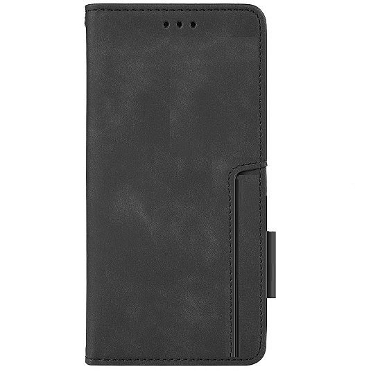 ����� ��� ���� WALLET CASE ���� SOL ������ ������ ����: Xiaomi Redmi Note 12 Pro (��� ����)