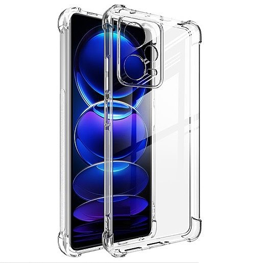 ����� ������� ���� SHOCK PROOF ���� VALUE ������ ������ ����: Xiaomi Redmi Note 12 Pro (��� ����)