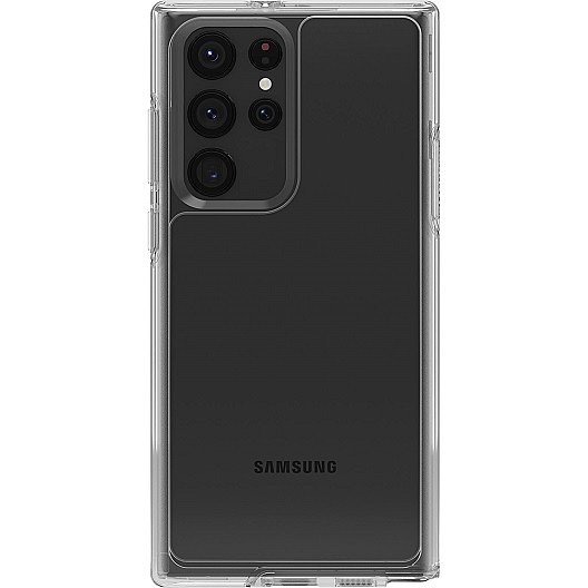 ����� ���� ���� Symmetry ���� OtterBox ������ ������ ����: Samsung Galaxy S22 Ultra (��� ����)
