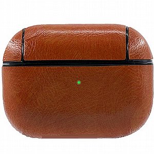 ����� ��� ���� Snap Fastener Leather Case ���� LaTera �������� AirPods 3 (��� ����) 