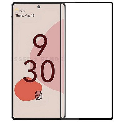 ��� ��� "������" ���� VMax ������ ������ ����: Google Pixel 6 (��� ��� ���)