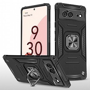 נרתיק סיליקון מדגם Shockproof TPU מבית LaTera לטלפון סלולרי מדגם: Google Pixel 6 נרתיק סיליקון מדגם Shockproof TPU מבית LaTera לטלפון סלולרי מדגם: Google Pixel 6