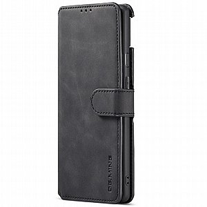 ����� ��� ���� Leather Case ���� LaTera ������ ������ ����: Google Pixel 5 (��� ����)