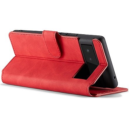 ����� ��� ���� Leather Case ���� LaTera ������ ������ ����: Google Pixel 6 Pro (��� ����)