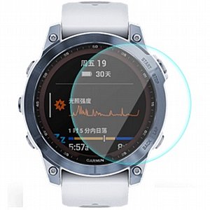 ��� ��� "������" ���� VMax ����� �� ��� ����: Garmin Fenix 7