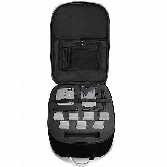 Dji mavic backpack Clearance
