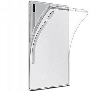 ����� ������� ���� Silicon Case ���� BLACK ����� ��� ����: Samsung Galaxy Tab S8 Ultra