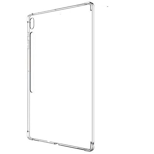����� ��� ���� Leather Case ���� BLACK ����� ��� ����: Samsung Galaxy Tab A8 10.5 (��� ����)