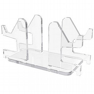 מעמד לשולחן לבקר משחק מדגם Bracket Game Console Desk Mount מבית LaTera מעמד לשולחן לבקר משחק מדגם Bracket Game Console Desk Mount מבית LaTera