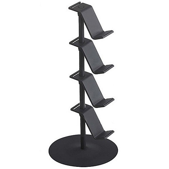 ���� ������  ���� ���� ���� Rack Game Console Desk Mount ���� LaTera (����� � 3 �����)