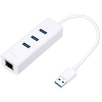 ���� 4 ������ USB 3.0 ���� HU-388 ���� Silver Line