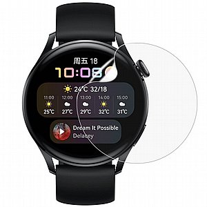 ��� ��� "������" ���� VMax ����� �� ��� ����: Huawei Watch 3 Pro